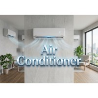 AIR CONDITIONER