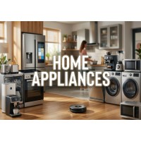HOME APPLIANCE