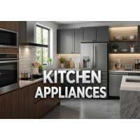 KITCHEN APPLIANCE