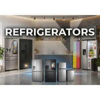 REFRIGERATOR